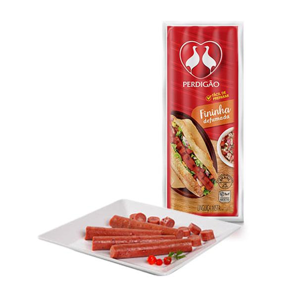 LINGUICA MISTA FININHA COZ DEF PERD