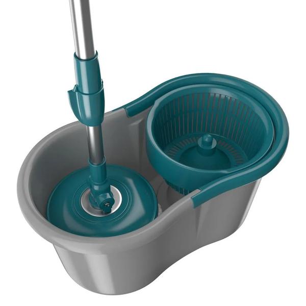 MOP GIRATORIO SEU LAR 8LT