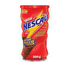 ACHOCOLATADO NESCAU LT 200G