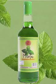 BEBIDA ALCOOLICA JACUTINGA MENTA 900ML