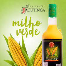 BEBIDA ALCOOLICA JACUTINGA MILHO VERDE 9