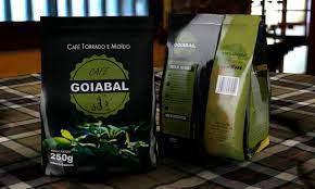 CAFE GOIABAL 500G