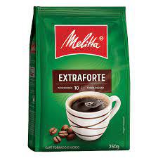 CAFE MELITTA EXTRAFORTE 250G