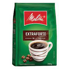 CAFE MELITTA EXTRAFORTE 250G