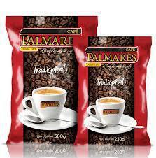 CAFE PALMARES 500G