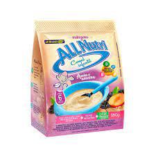 CEREAL MATINAL NUDE 180G