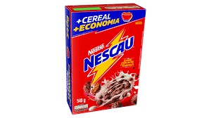 CEREAL MATINAL NESTLE NESCAU CX 540G