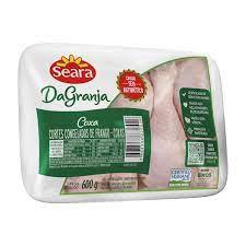 COXAS DE FRANGO SEARA DAGRANJA BDJ 600G