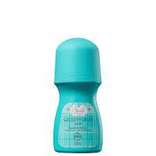 DESODORANTE ROLL ON GIOVANNA BABY CANDY