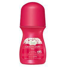 DESODORANTE ROLL ON GIOVANNA BABY CHERRY