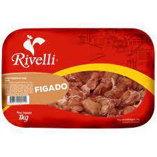 FIGADO DE FRANGO RIVELLI BDJ 1KG