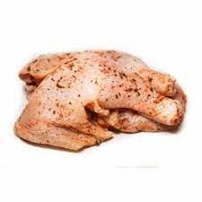 FILE DE COXA DE FRANGO TEMPERADO KG