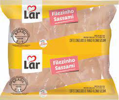 FILEZINHO DE FRANGO LAR KG