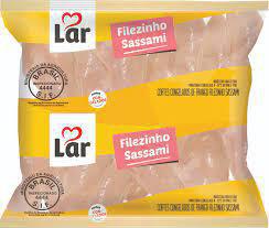 FILEZINHO DE FRANGO LAR KG