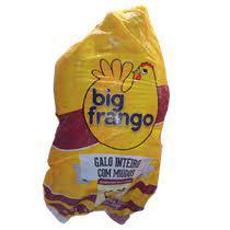 GALO BIGFRANGO INTEIRO KG