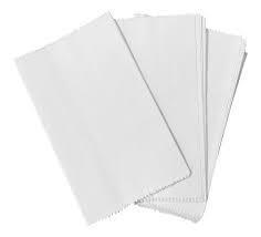 GUARDANAPO LUC 18CMX23CM 50UN