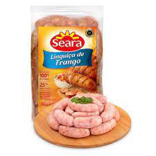 LINGUI P/CHURRAS SEARA FRANGO KG