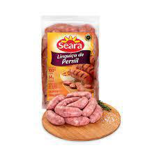 LINGUI P/CHURRAS SEARA PERNIL KG
