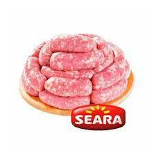 LINGUI P/CHURRAS SEARA SUINA KG