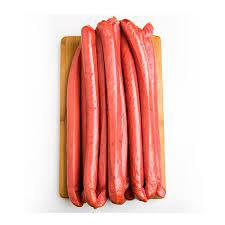 LINGUICA FINA DEFUMADA KG