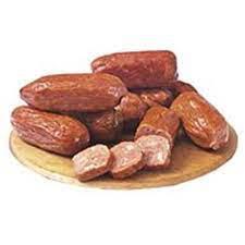 LINGUICA PAIO KG