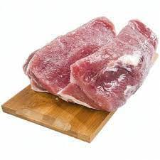 LOMBO SUINO SALGADO KG