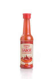 MOLHO MARCA DO SABOR GOURMET PIMENTA 50M