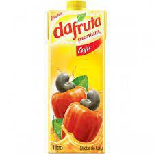 NECTAR DAFRUTA CAJU TP 1L
