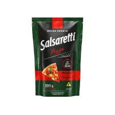 PASSATA RUSTICA SALSARETTI GOURMET SC 30