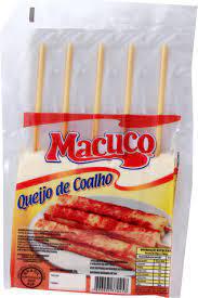 QUEIJO MACUCO COALHO KG