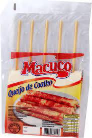 QUEIJO MACUCO COALHO KG