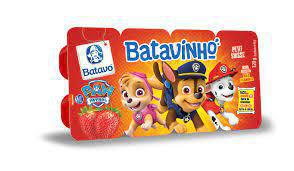 QUEIJO PETIT SUISSE BATAVINHO MORANGO 32