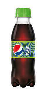 REFRIGERANTE PEPSI TWIST PET 200ML