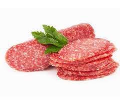 SALAME FATIADO KG