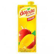 REFRESCO DA FRUTA MARACUJA TP 1L