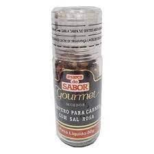 TEMPERO MARCA DO SABOR GOURMET MIX DE PI