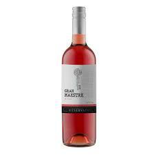 VINHO GRAN MAESTRE ROSE 750ML