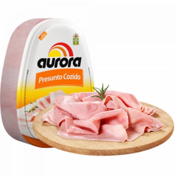 PRESUNTO AURORA FAT KG
