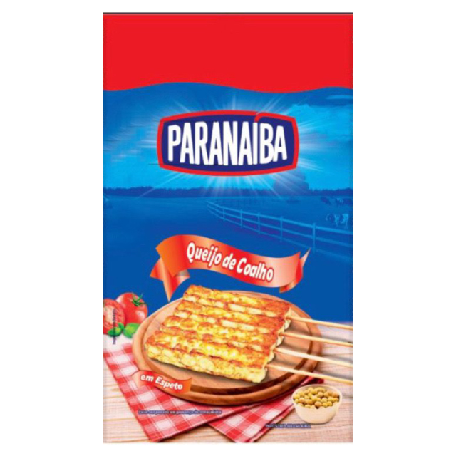 QUEIJO COALHO PARANAIBA KG ESPETO