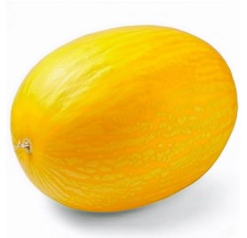 MELAO AMARELO  KG