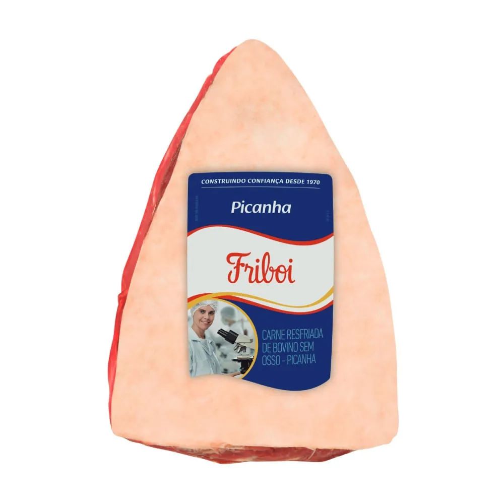 PICANHA PECA VACUO KG