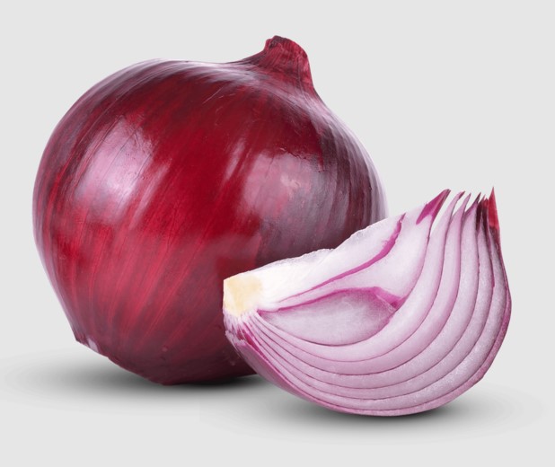 CEBOLA ROXA KG