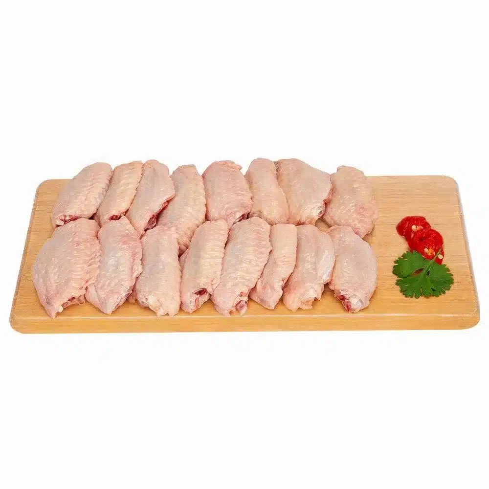 MEIO DA ASA FRANGO TULIPA KG