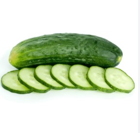 PEPINO COMUM KG