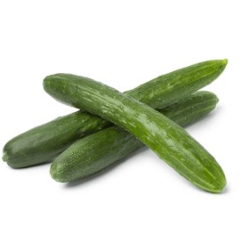 PEPINO JAPONES KG