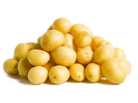 BATATA APERITIVO KG