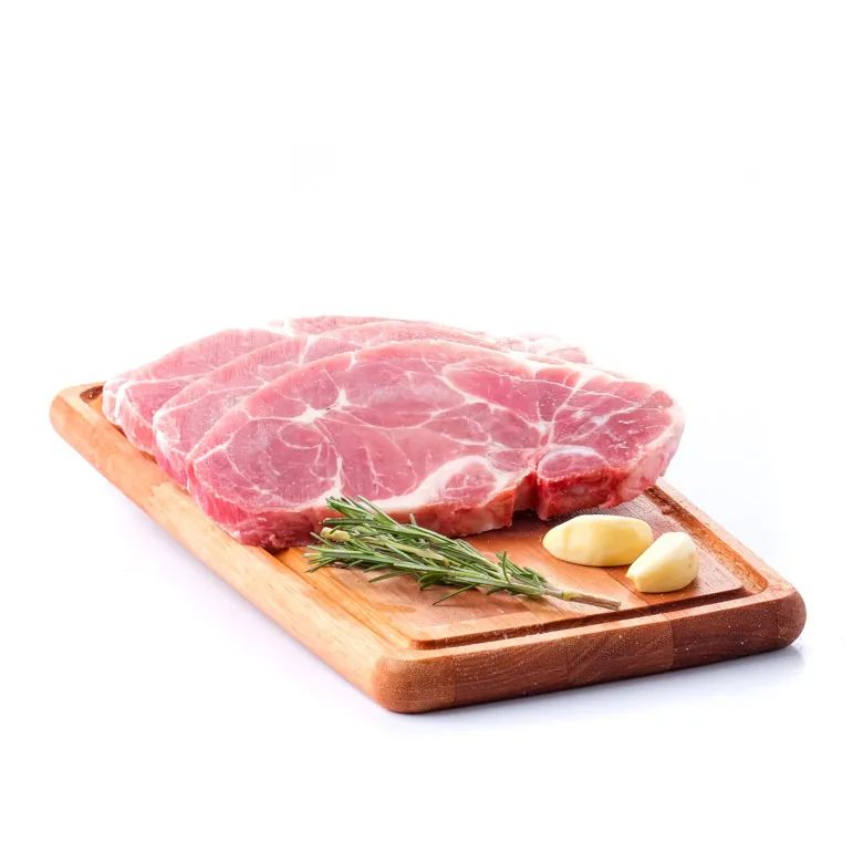 BISTECA SUINA CAIPIRA KG