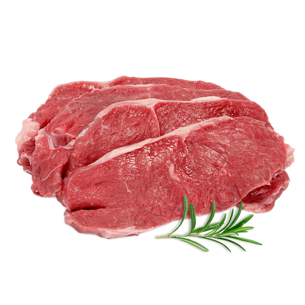 MIOLO DA ALCATRA BIFE KG