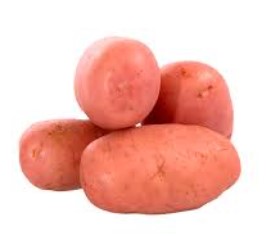 BATATA ASTERIX KG