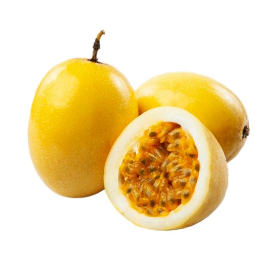 MARACUJA AZEDO KG